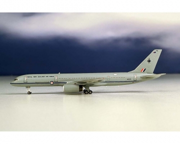 New Zealand Air Force B757-200 NZ7572 1:400 Scale NG 53146