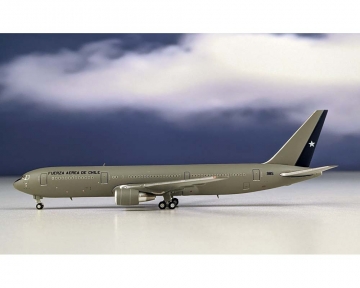 Chile Air Force B767-300ER  985 1:400 Scale JC Wings  LH4FACH166