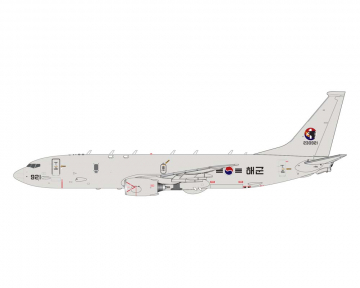 Republic of Korea P-8A Posiedon 230921 1:400 Scale Geminimacs GMKNV123