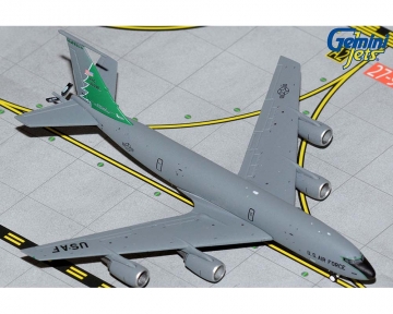 USAF KC-135R Maine Air National Guard 58-0098 1:400 Scale Geminimacs GMUSA117