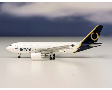 Royal Airlines A310-300 C-GRYA 1:400 Scale Aeroclassics AC411248