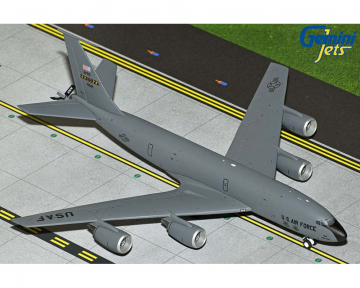 USAF KC135R Andrews Air Force Base 57-1512 1:200 Scale Geminijets G2AFO1266