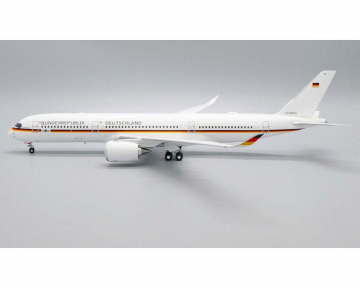 German Air Force A350-900 10+01 1:200 Scale JC Wings JC2LFT0023