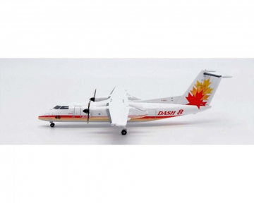 Bombardier Dash 8-100 "40 Years in the Air" C-GGPJ 1:400 Scale JC Wings LH4293