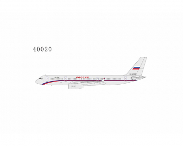 Russia State Transport Company Tu-214  RA-64505 1:400 Scale NG40020