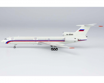 Russian Air Force Tu-154B-2 RA-85565 1:400 Scale NG54009