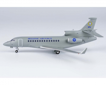 Greece Air Force FA7X 273 1:200 Scale NG71015