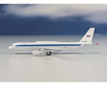 FSB-Federal Security Service Tu-214VPU RA-64523 1:400 Scale Panda Models PM52314