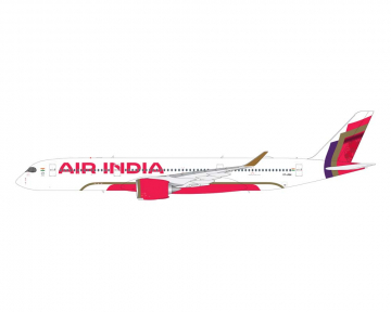 Air India A350-900 VT-JRH 1:200 Scale Geminijets G2AIC1290