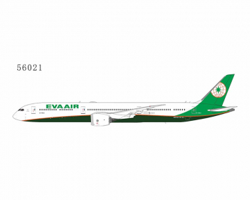 Eva Air B787-10 (Ultimate Collection) B-17813 1:400 Scale NG56021