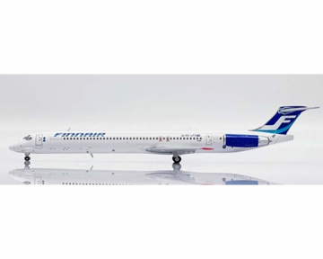 Finnair MD83 OH-LPH 1:400 Scale JC Wings XX40103