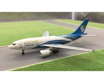 Oman Air A310 CS-TEI 1:400 Scale Aeroclassics AC19217