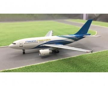 Aeroclassics PACIFIC FLYER A310  CS-TEI AC19218