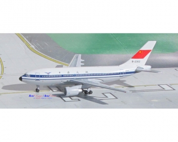 CAAC A310-200 B-2302 1:400 Scale Aeroclassics ACCCA1116
