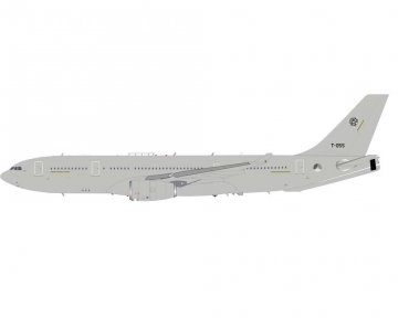 Royal Netherlands Air Force A330-243MRTT  T-055 1:400 Scale Aviation400 AV4MRTT007