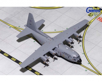 Thai Air Force C-130  60109 1:400 GeminiMacs GMTAF081