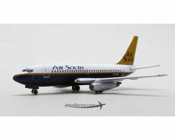 Air South B737-200 EI-CKW 1:400 Scale Aeroclassics  AC-19006