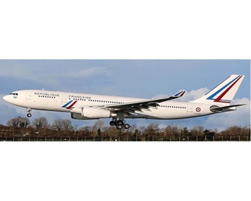 French Air Force A330-200 F-UJCS 1:400 Scale JC Wings LH4FAF224