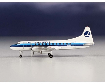 Eastern Airlines CV-440 N9315 1:400 Scale Aeroclassics ACEAL0709