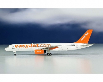 EasyJet B757-200 OH-AFJ 1:400 Scale NG 53058