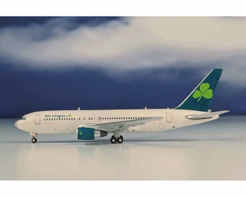 Aer Lingus B767-200ER N234AX 1:400 Scale JC Wings XX4225