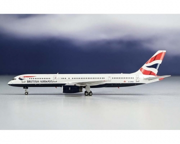 British Airways B757-200 G-CPES 1:400 Scale NG 53903