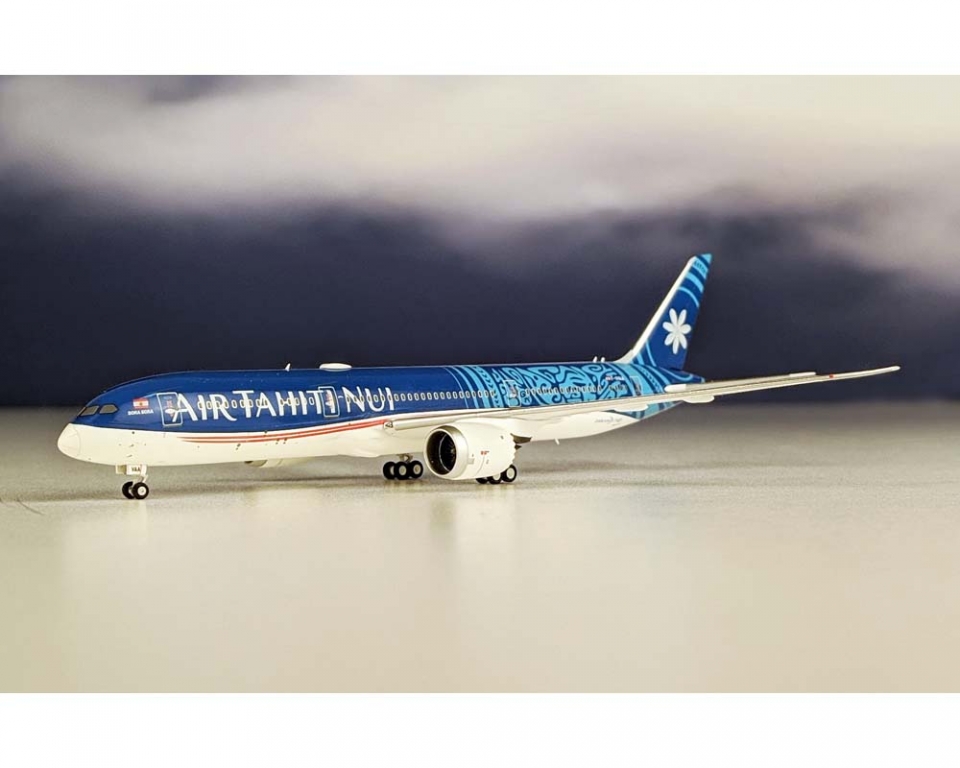 www.JetCollector.com: NG MODELS AIR TAHITI NUI B787-9 F-OVAA 1:400