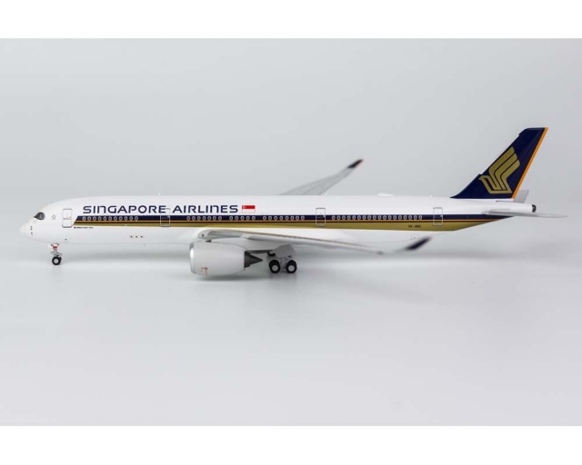 1:400 NG Models Singapore Airlines A350-900 9V-SMU 39008 Airplane *NEW* 