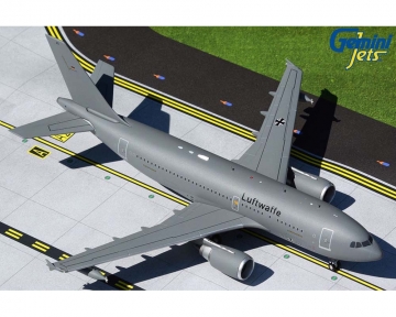 German Air Force A310 Luftwaffe 10+25 1:200 GeminiJets G2GAF863