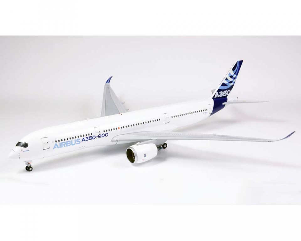 JC WINGS AIRBUS HOUSE LIVERY A350-900 F-WZGG 1:200 JC2AIR939
