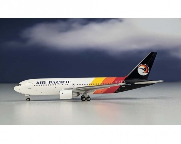 Air Pacific B767-200  DQ-FJA 1:400 Scale Aeroclassics AC419812