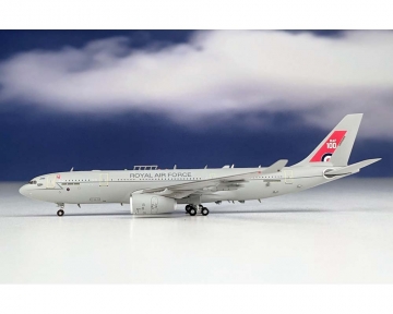 RAF A330-243MRTT Voyager ZZ330 1:400 Scale Aviation400AV4MRTT005