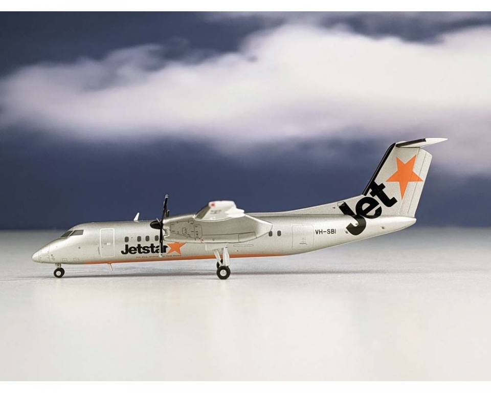 Eastern Express 1/144 Bombardier Dash 8 Q300 Air Zealand Model Kit for sale online 