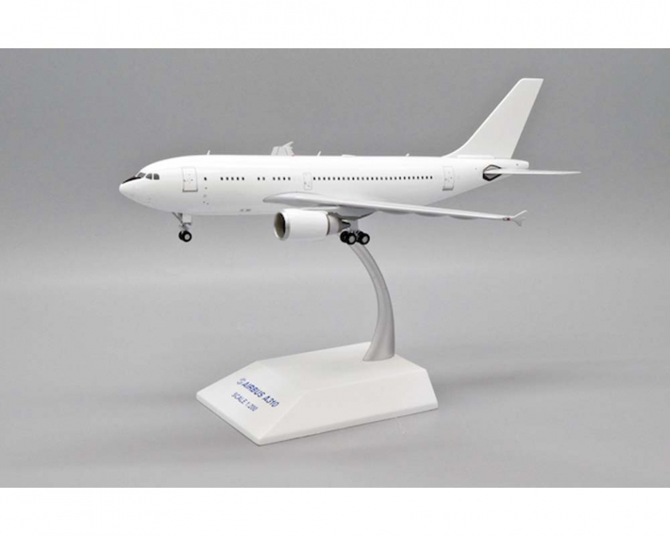www.JetCollector.com: Blank White Airbus A310 New GE Engines 1:200