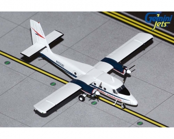 Allegheny Commuter DHC-6-300 Twin Otter N102AC 1:200 GeminiJets G2USA1033