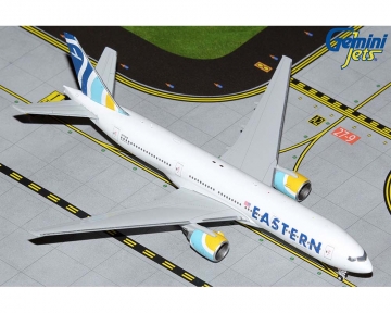 Eastern Airlines B777-300ER N771KW 1:400 Scale Geminijets GJEAL2059