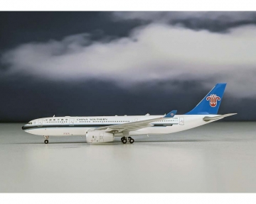 www.JetCollector.com: China Southern Sky Team Airbus A330-200 B