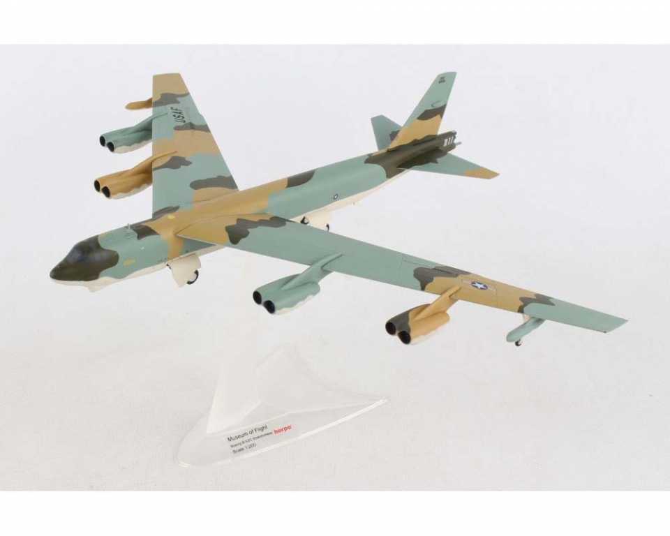 www.JetCollector.com: Boeing B-52G Stratofortress USAF 72nd SW