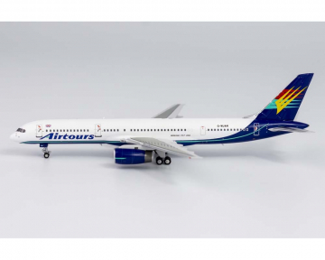 Airtours B757-200 G-WJAN 1:400 Scale Buchannan BM10002