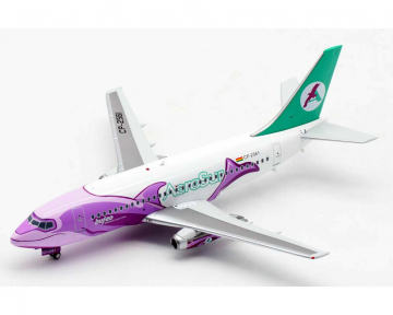 Aerosur B737-200 CP-2561 1:200 Scale EL AVIADOR EAV2561