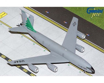 REG#64-14840 Gemini200 USAF Boeing KC-135R Ohio Air Guard G2AFO770 1/200 New 