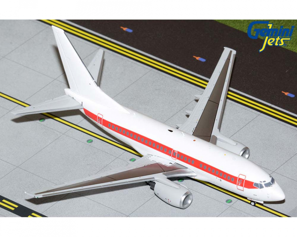 www.JetCollector.com: Janet B737-600 *New Mould* N273RH 1:200