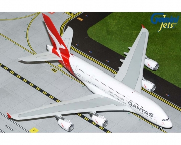 Gemini Jets 1:200 Emirates Airbus A380-800 A6-EOU "Expo 2020" G2UAE758 