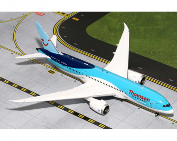 THOMSON B787-8 G-TUIA 1:200 GeminiJets G2TOM543