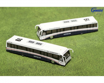 US Airways Cobus3000 1:200 Scale GeminiJets G2USA573