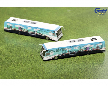 US Airways Cobus3000 Greener 1:200 GeminiJets G2USA574