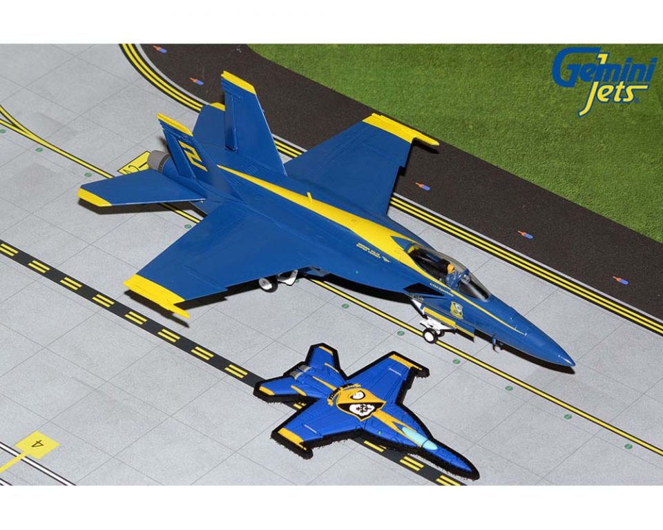 www.JetCollector.com: US Navy F/A-18E Super Hornet 