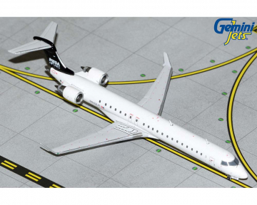 Mesa Airlines CRJ-900ER N942LR 1:400 Scale Geminijets GJASH2031