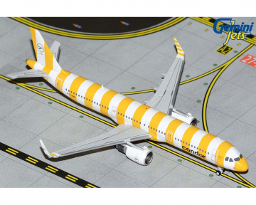 Condor A321 New livery D-AIAD 1:400 Scale Geminijets GJCFG2149