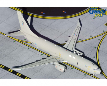 Royal Air Force P8A Poseidon Pride of Moray ZP801 1:400 Scale GeminiMacs GMRAF100